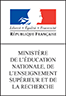 MENESR (France)