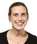 Lotta Strandberg