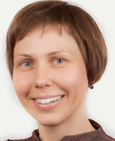 Táňa Perglová