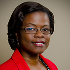 Abigail Forson