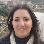 Eleana Gabriel