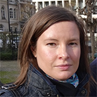 Freia Van Hee