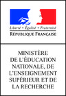 Ministère de l'éducation nationale