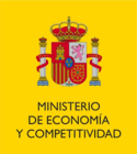 MInisterio de economia y competitividad