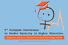 CNRS Gender Challenge Programme presented at the 8th European Conference on Gender Equality in Higher Education