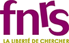 F.R.S. - FNRS (Belgium)