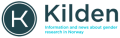 Discover Kilden's new website