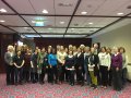 GENDER-NET Consortium meeting