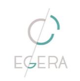 Project EGERA's Workshop GETTING ENGAGED WITH GENDER-SENSITIVE SCIENCE, Barcelona, May 2015