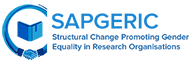 EU Conference on Structural Change Promoting Gender Equality in Research Organisations (SAPGERIC), Vilnius, November 2013