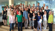 GENDER-NET WP4 workshops 