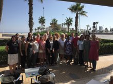 GENDER-NET Final Consortium meeting