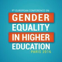 Final Dissemination and Policy Conference & 9th European Conference on Gender Equality in Higher Education (and Research)